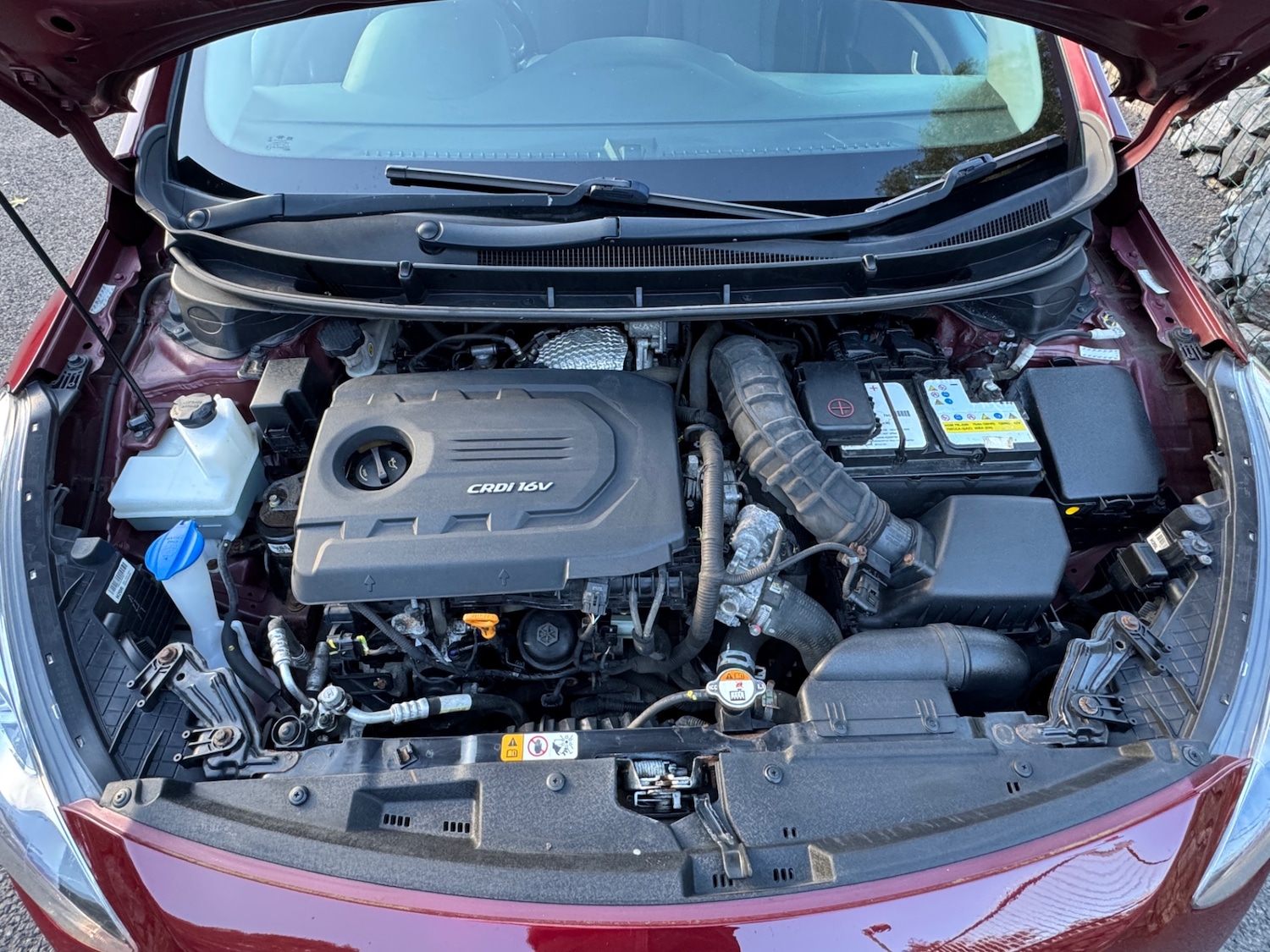 Vehicle 25