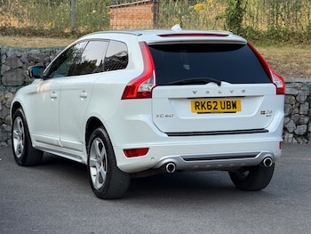 Used Volvo XC60 2012 for sale - 79182942: Photo
