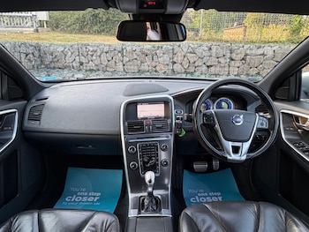 Used Volvo XC60 2012 for sale - 79182942: Photo