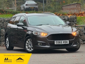2015 (65) - 2.0 TDCi Zetec Euro 6 5dr