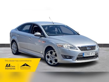 Used Ford Mondeo 2010 for sale - 78937713: Photo