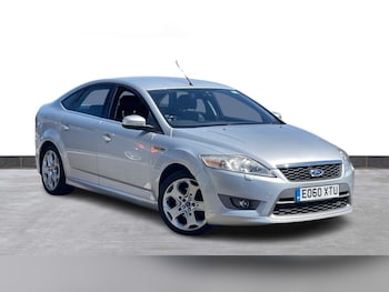 Used Ford Mondeo 2010 for sale - 78937713: Photo