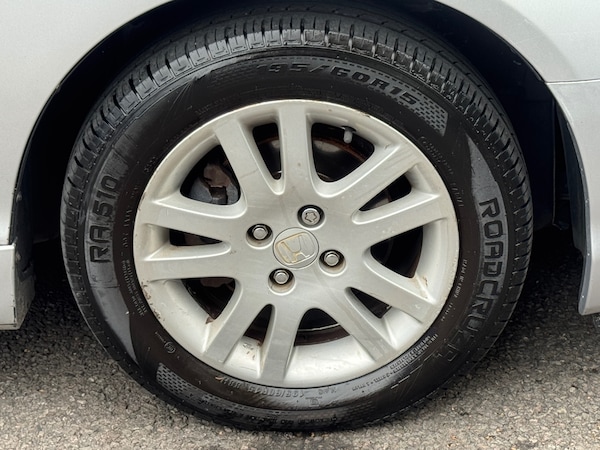 Used Honda Civic 2005 for sale - 76182231: Photo 10