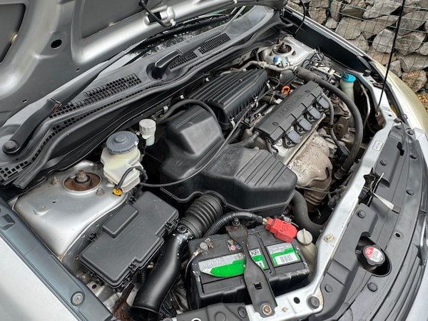 Used Honda Civic 2005 for sale - 76182231: Photo 15