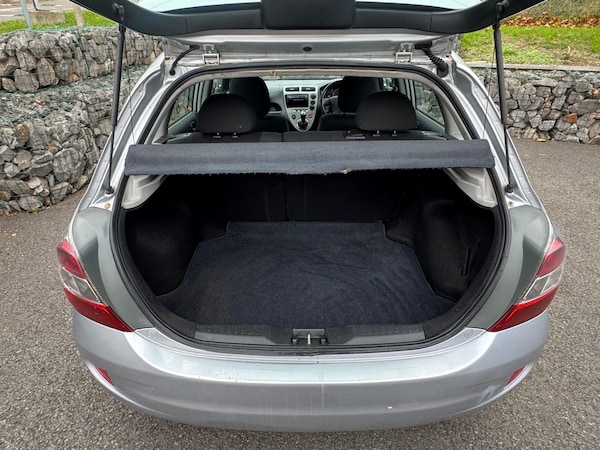 Used Honda Civic 2005 for sale - 76182231: Photo 16