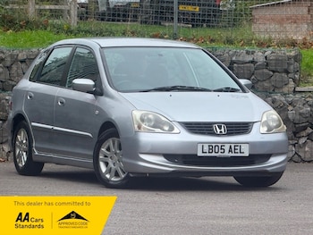 2005 (05) - 1.4i SE 5dr