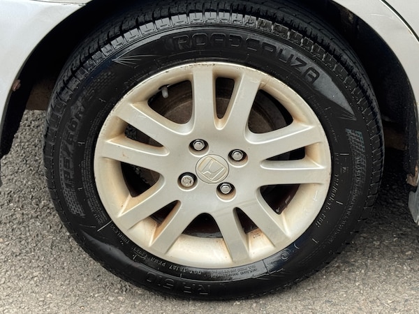 Used Honda Civic 2005 for sale - 76182231: Photo 22