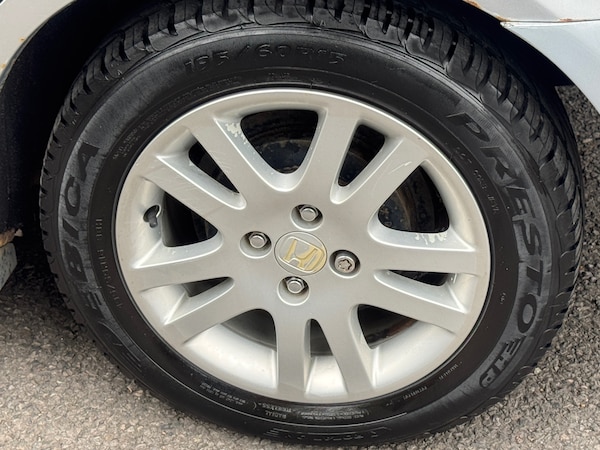Used Honda Civic 2005 for sale - 76182231: Photo 23