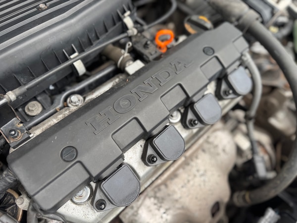 Used Honda Civic 2005 for sale - 76182231: Photo 26