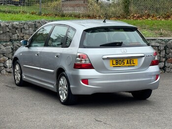 Used Honda Civic 2005 for sale - 76182231: Photo 3