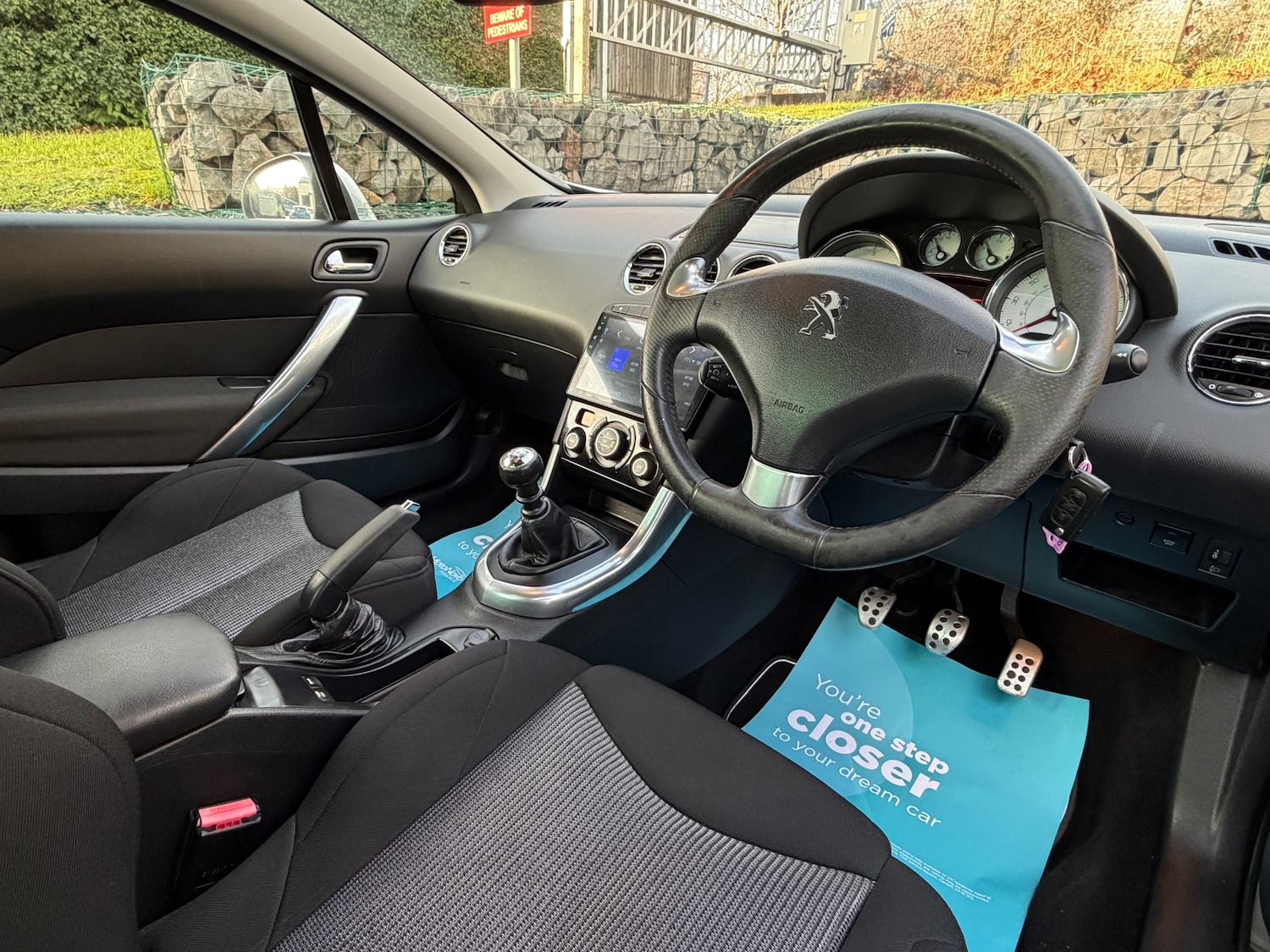 Used Peugeot 308 2013 for sale - 76780420: Photo 12