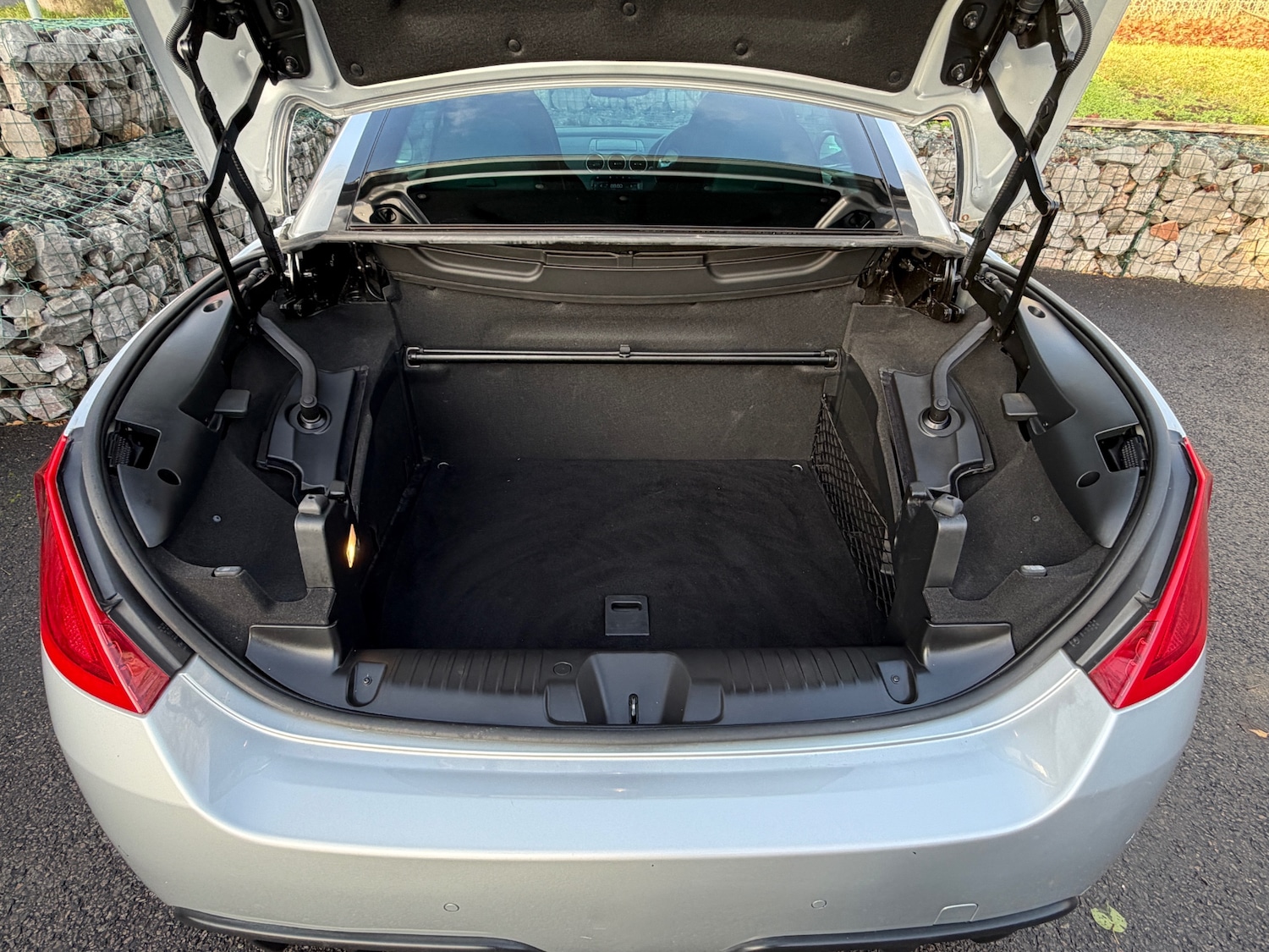 Used Peugeot 308 2013 for sale - 76780420: Photo 16