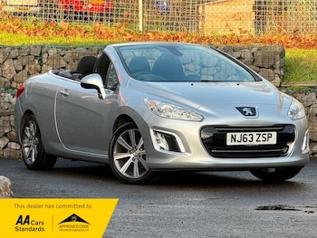 Used Peugeot 308 2013 for sale - 76780420: Photo