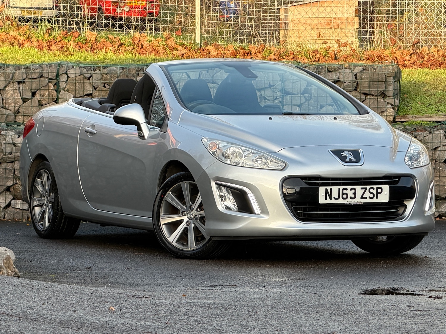 Used Peugeot 308 2013 for sale - 76780420: Photo 21