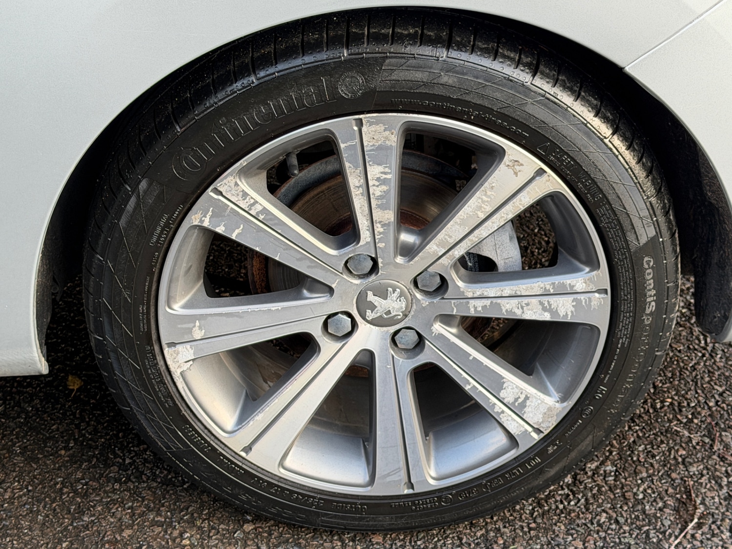 Used Peugeot 308 2013 for sale - 76780420: Photo 23