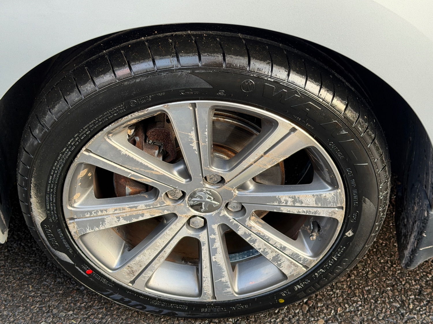 Used Peugeot 308 2013 for sale - 76780420: Photo 24