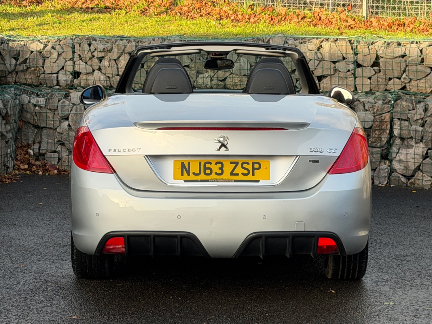 Used Peugeot 308 2013 for sale - 76780420: Photo 28