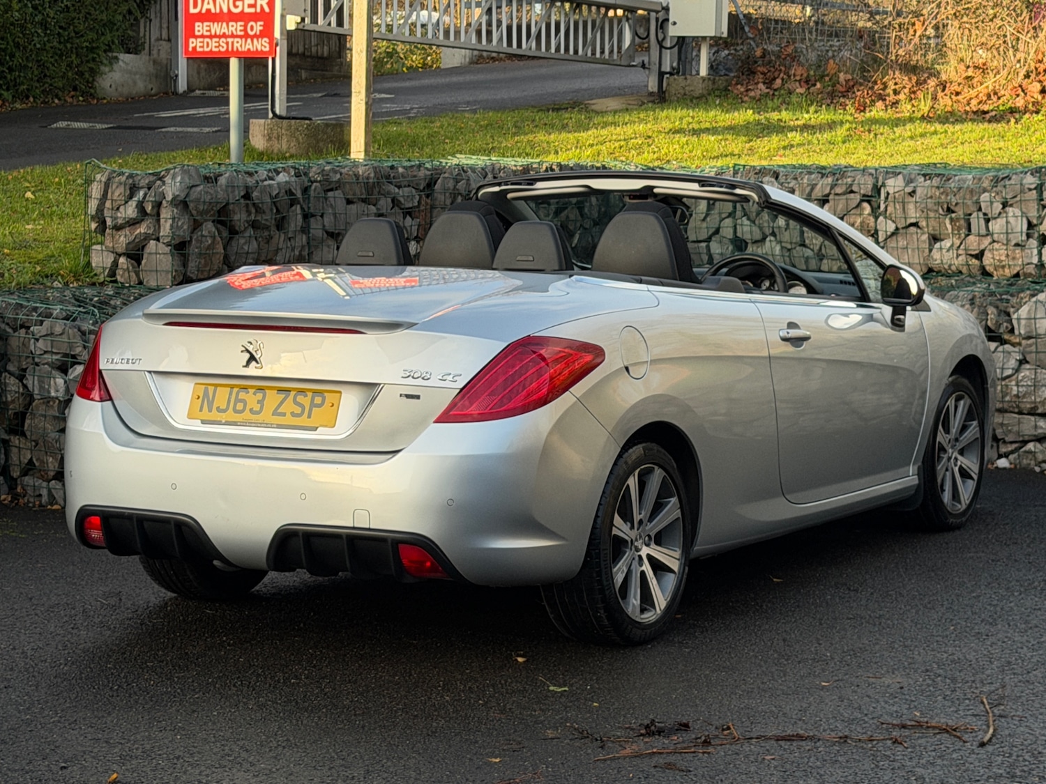 Used Peugeot 308 2013 for sale - 76780420: Photo 29