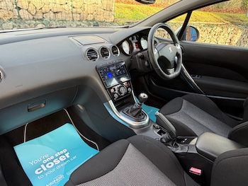 Used Peugeot 308 2013 for sale - 76780420: Photo