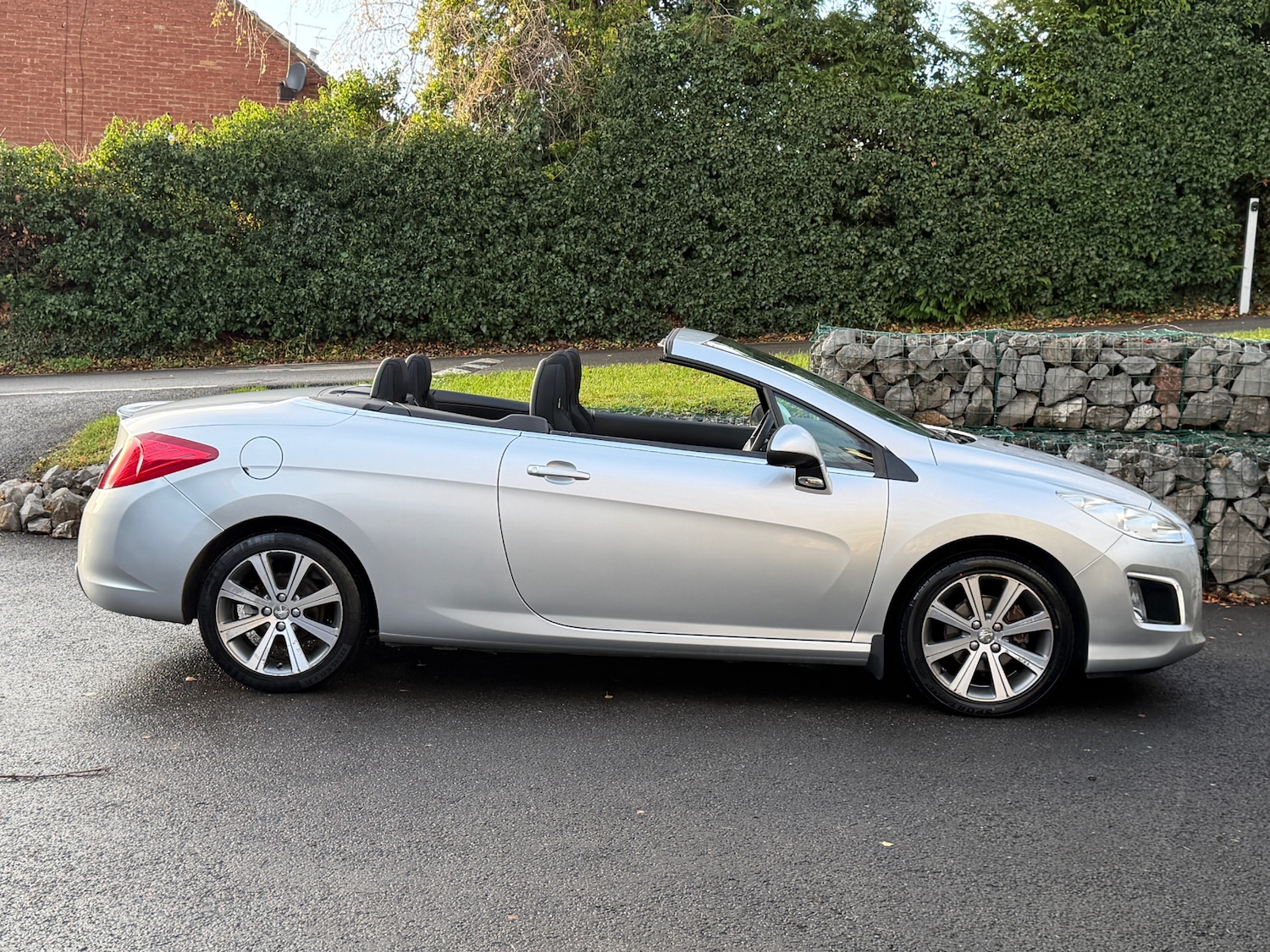Used Peugeot 308 2013 for sale - 76780420: Photo 30