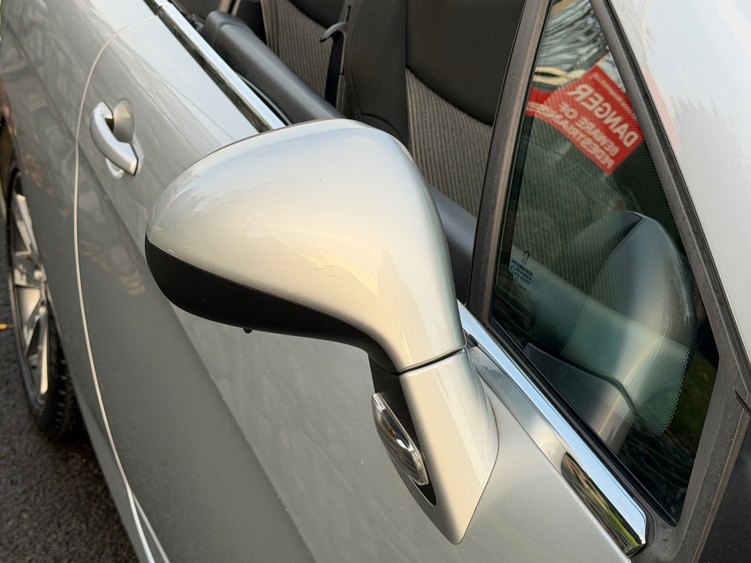 Used Peugeot 308 2013 for sale - 76780420: Photo 47