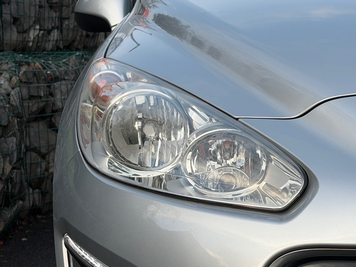 Used Peugeot 308 2013 for sale - 76780420: Photo 48