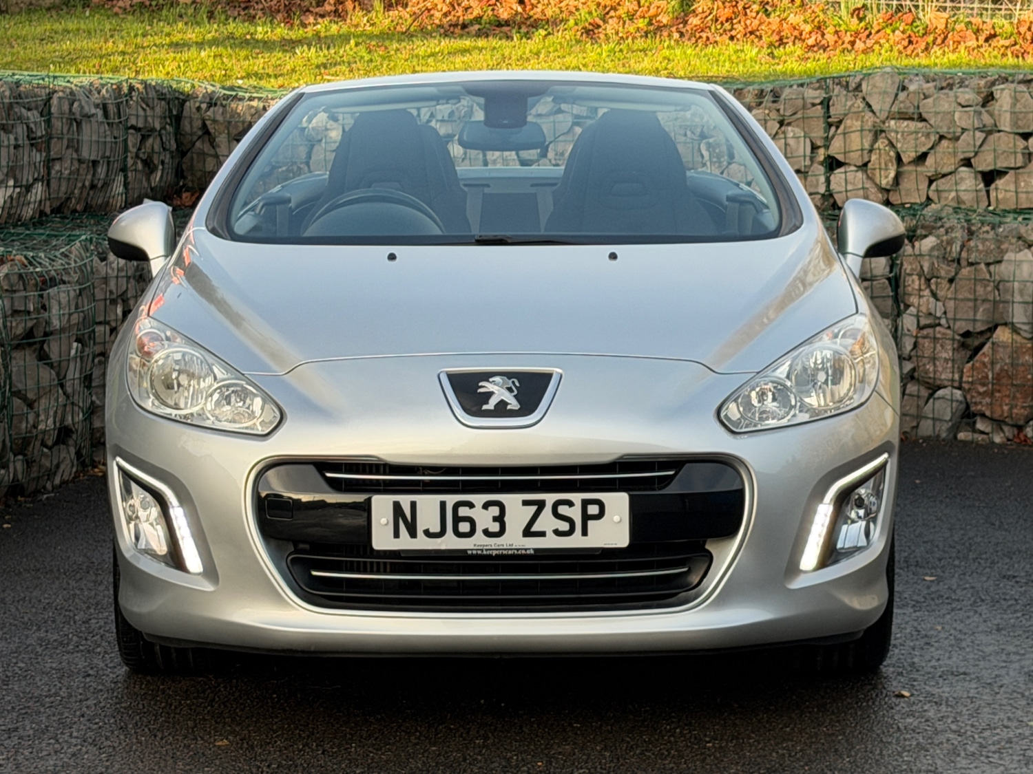 Used Peugeot 308 2013 for sale - 76780420: Photo 6