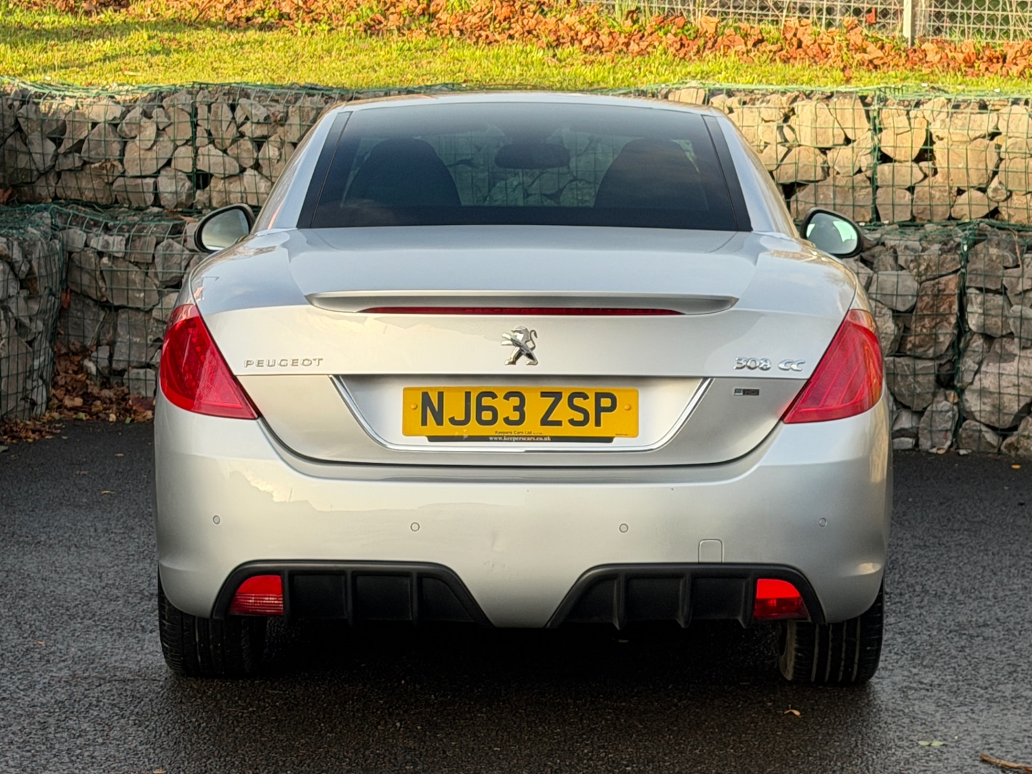 Used Peugeot 308 2013 for sale - 76780420: Photo 7