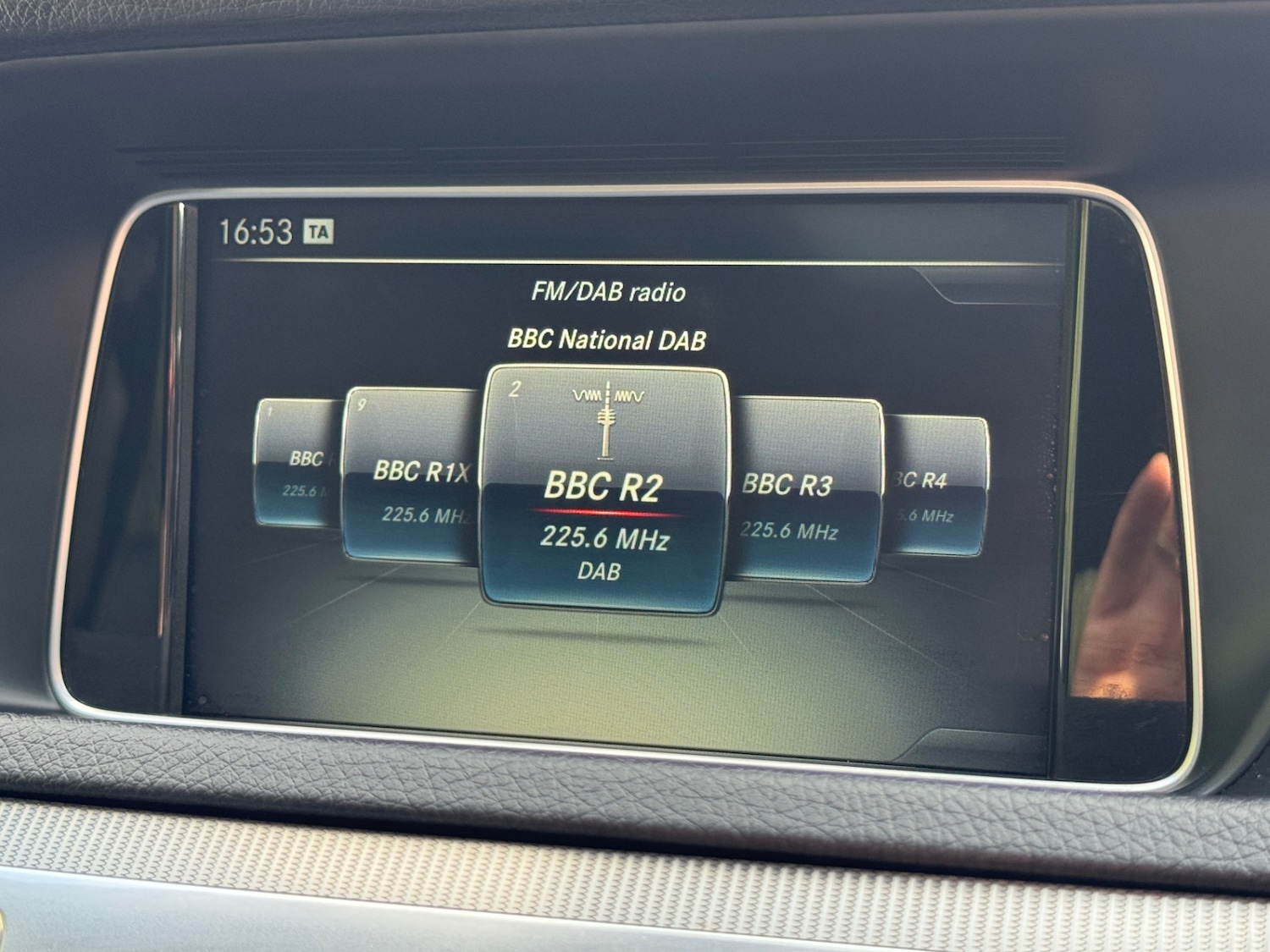 Vehicle 29