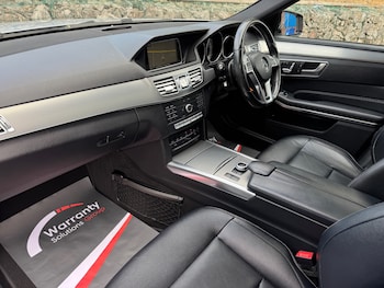Used Mercedes-Benz E-Class 2015 for sale - 75580177: Photo