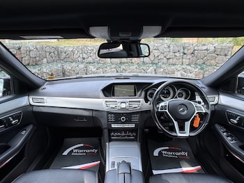 Used Mercedes-Benz E-Class 2015 for sale - 75580177: Photo