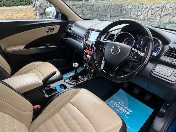 Used Ssangyong Tivoli 2018 for sale - 75580270: Photo 12