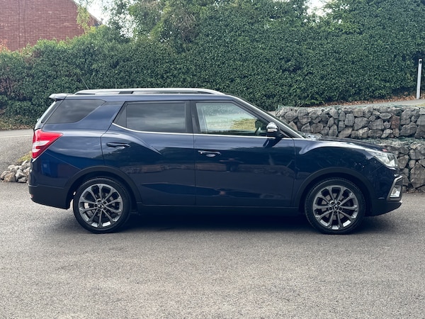 Used Ssangyong Tivoli 2018 for sale - 75580270: Photo 14