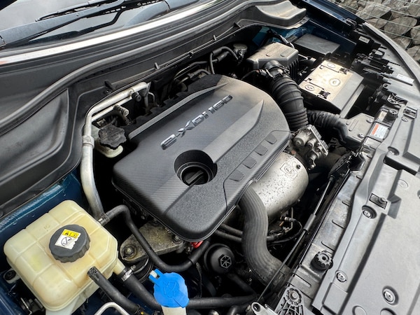Used Ssangyong Tivoli 2018 for sale - 75580270: Photo 15