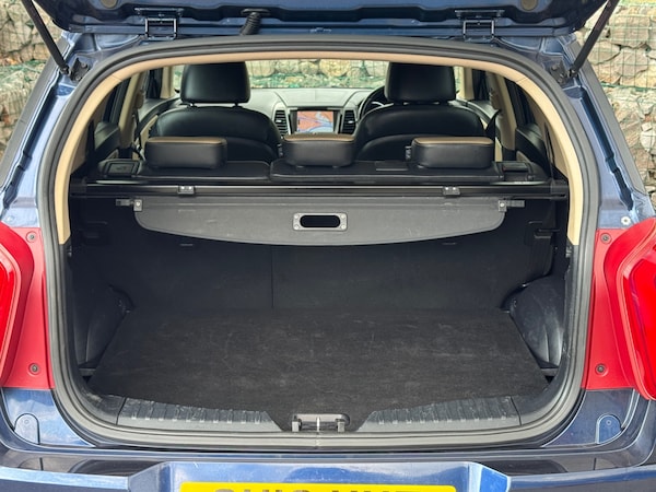 Used Ssangyong Tivoli 2018 for sale - 75580270: Photo 16