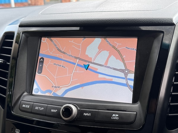 Used Ssangyong Tivoli 2018 for sale - 75580270: Photo 17