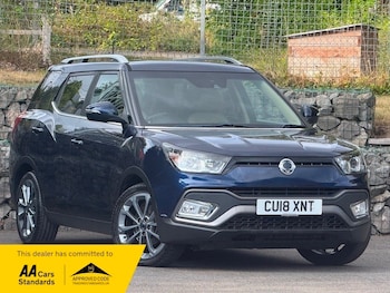 2018 (18) - 1.6 e-XDi ELX 5dr