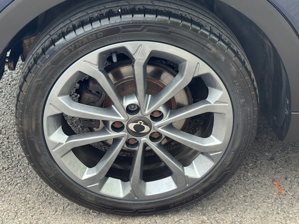 Used Ssangyong Tivoli 2018 for sale - 75580270: Photo 22