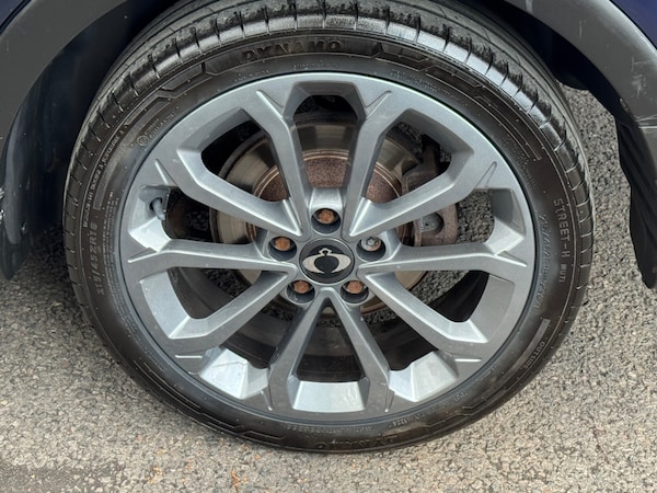 Used Ssangyong Tivoli 2018 for sale - 75580270: Photo 23