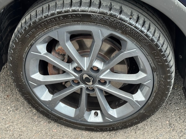 Used Ssangyong Tivoli 2018 for sale - 75580270: Photo 24