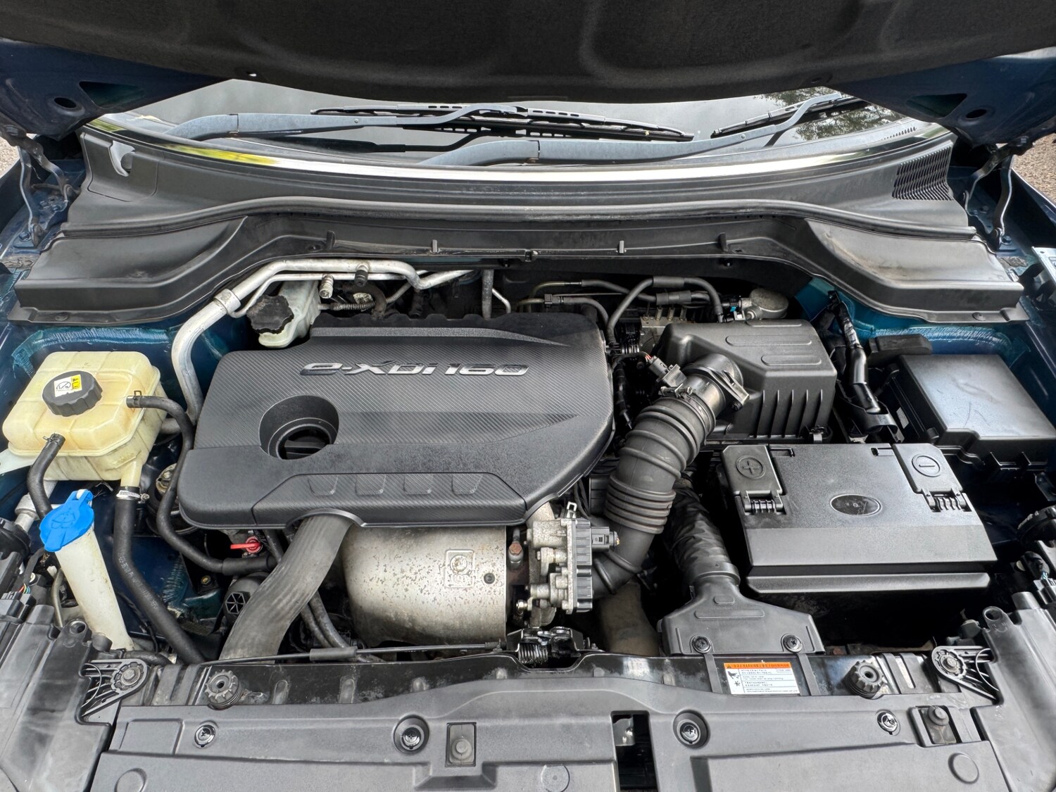 Vehicle 25