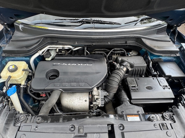 Used Ssangyong Tivoli 2018 for sale - 75580270: Photo 25
