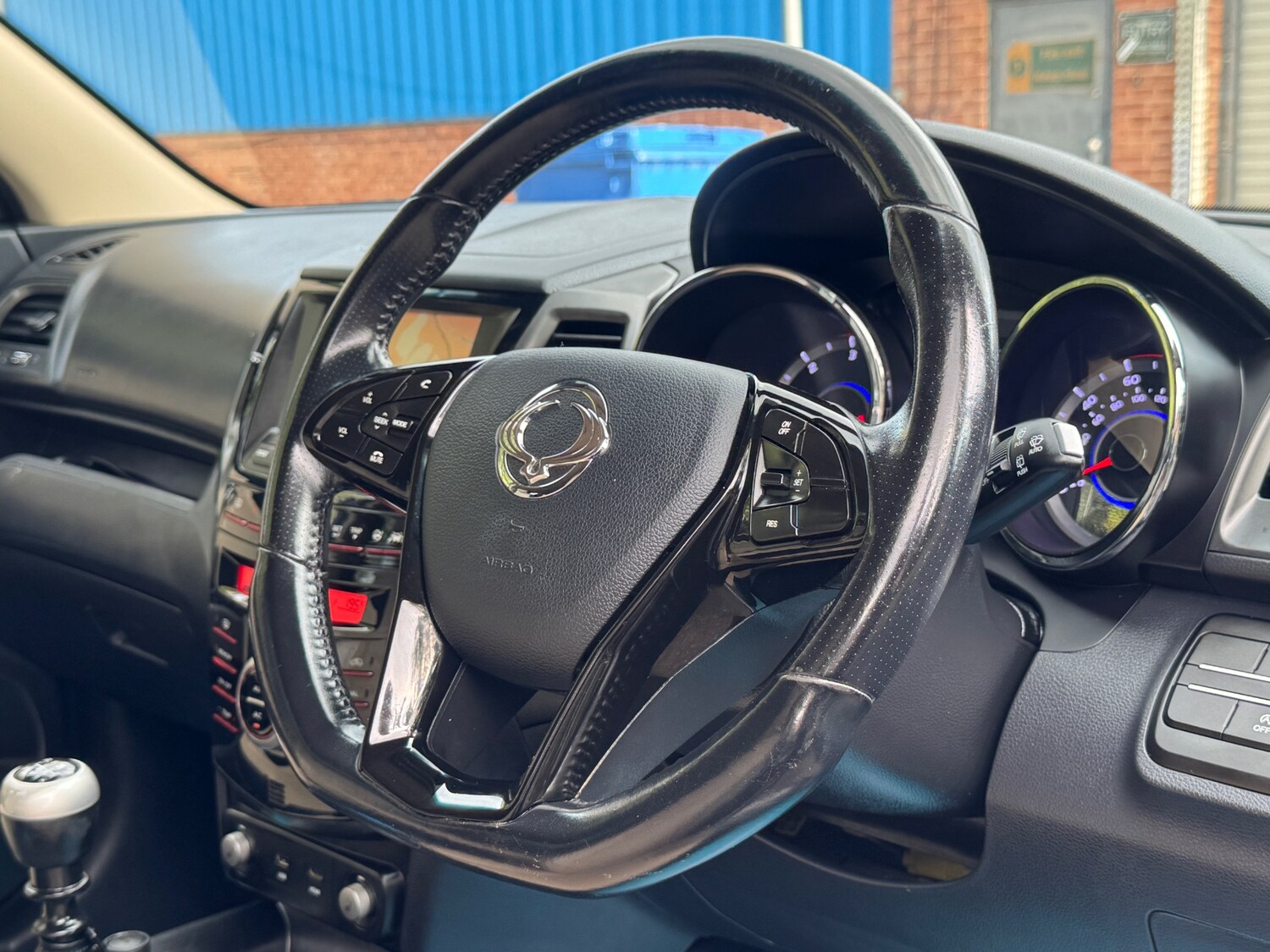 Vehicle 27
