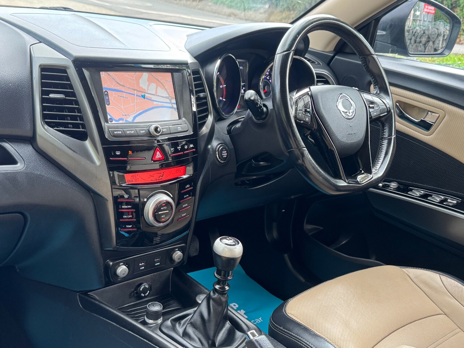 Vehicle 28
