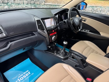Used Ssangyong Tivoli 2018 for sale - 75580270: Photo