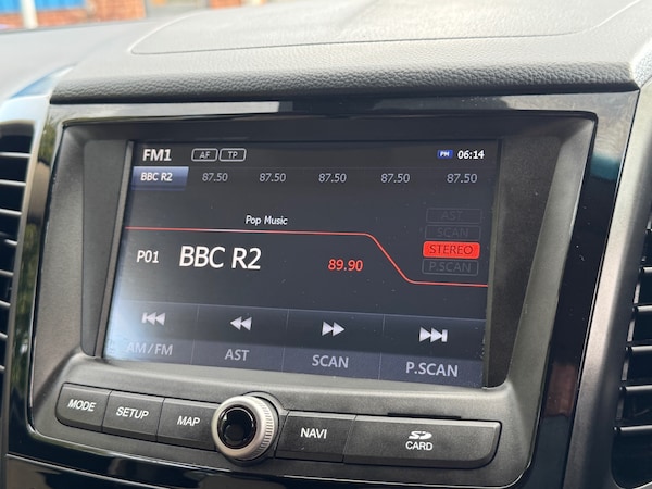 Used Ssangyong Tivoli 2018 for sale - 75580270: Photo 30