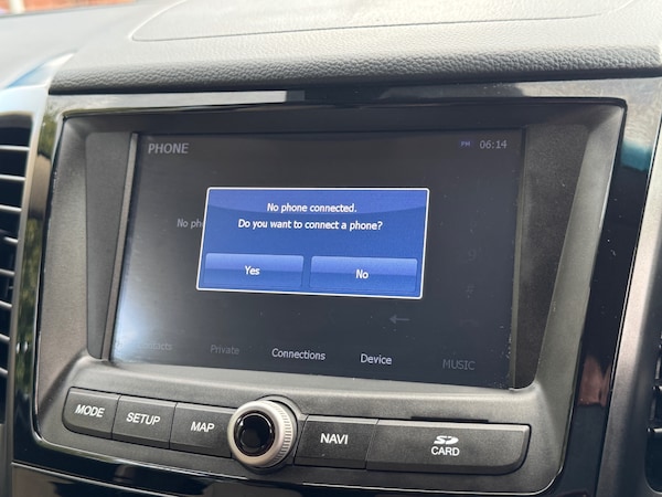 Used Ssangyong Tivoli 2018 for sale - 75580270: Photo 31