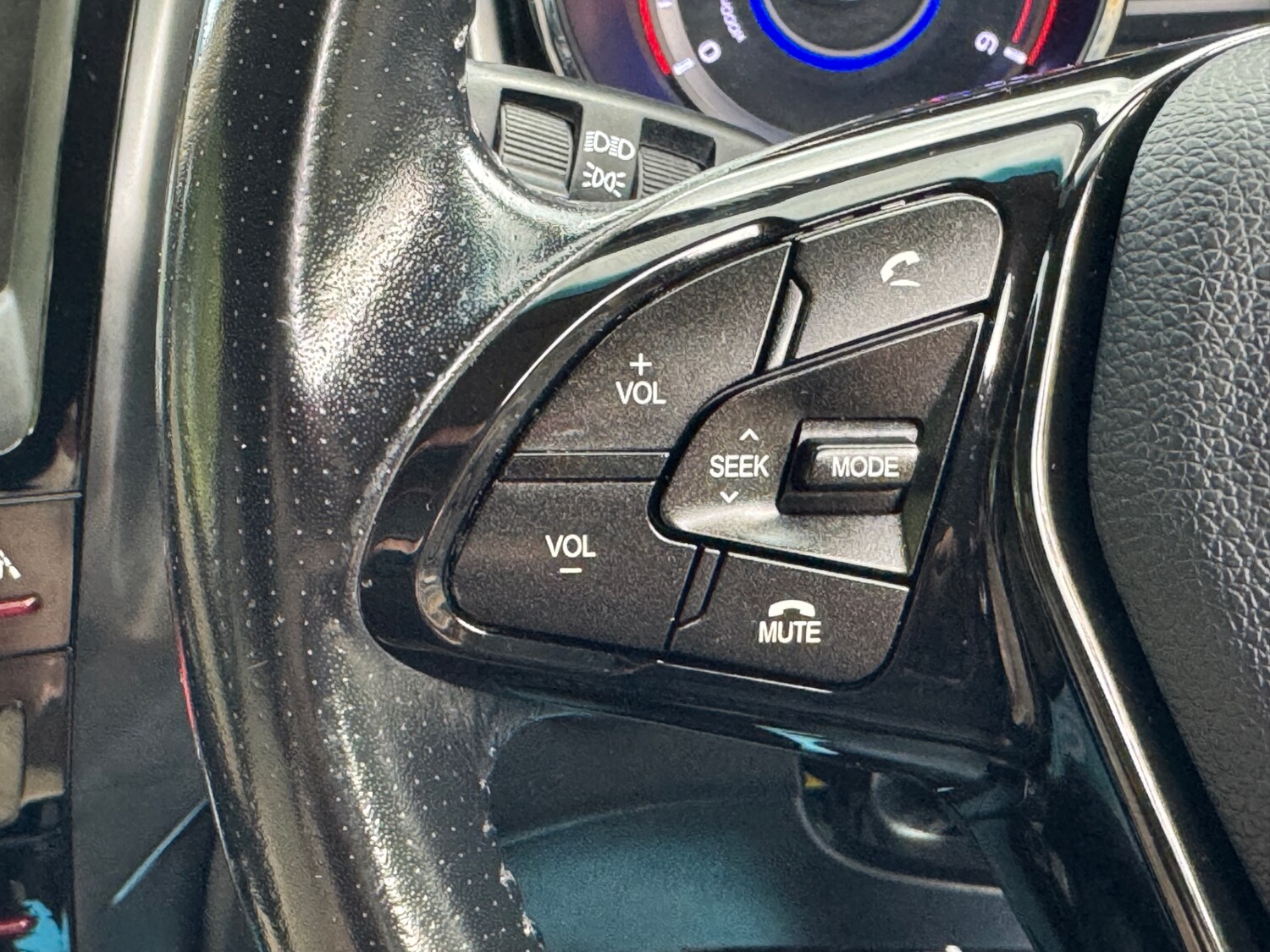 Vehicle 38
