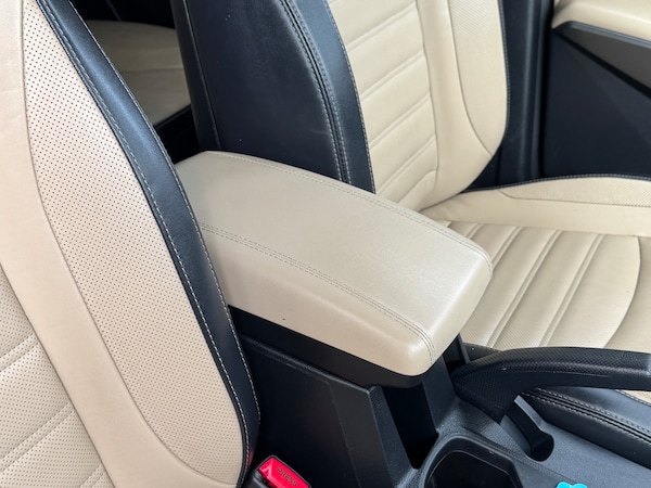 Used Ssangyong Tivoli 2018 for sale - 75580270: Photo 44