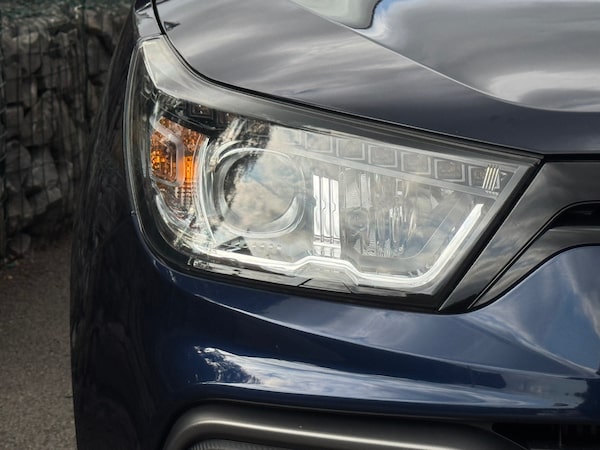 Used Ssangyong Tivoli 2018 for sale - 75580270: Photo 50